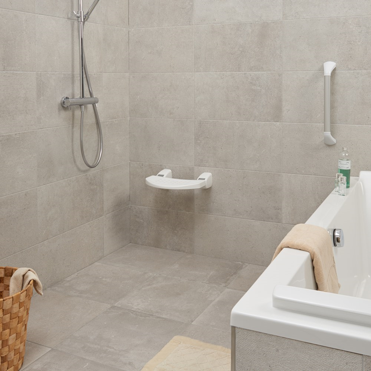 douchezitting wit secucare douchezitting wit secucare