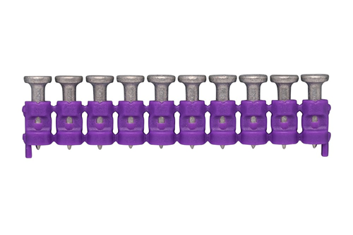 Nagels Op Strip Sympafix - C45-16-XP 3.0X16MM BETON/STAAL Nagels Op Strip Sympafix - C45-16-XP 3.0X16MM BETON/STAAL