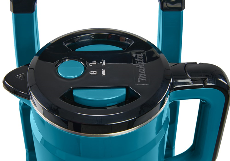 accu waterkoker makita accu waterkoker makita