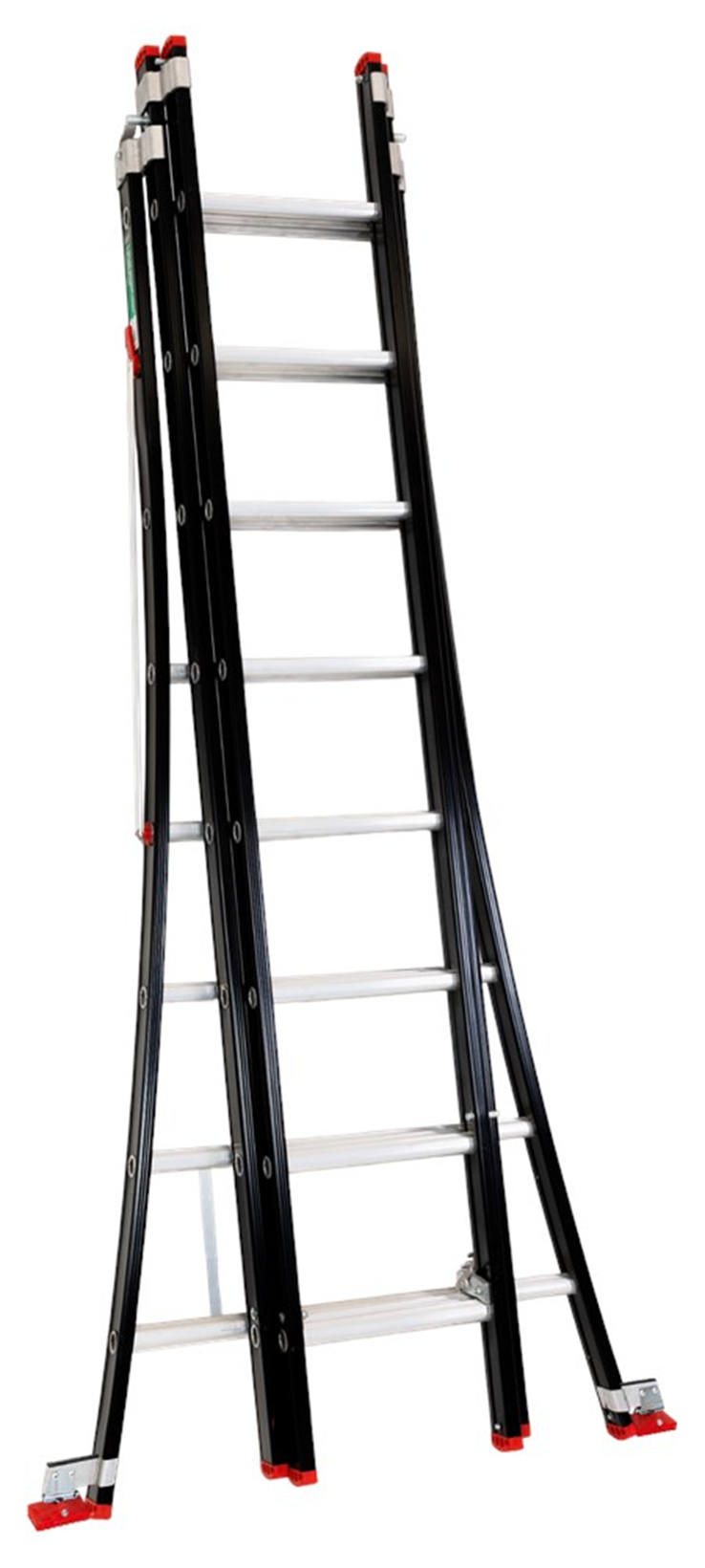 reformladder alu.zwart magnus kelfort reformladder alu.zwart magnus kelfort