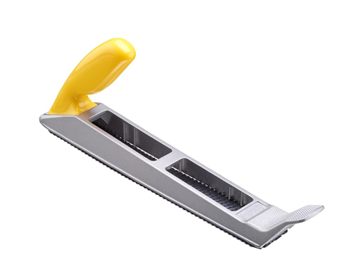 Schaafvijl Metaal Vlak Stanley - SURFORM 315X42MM Schaafvijl Metaal Vlak Stanley - SURFORM 315X42MM