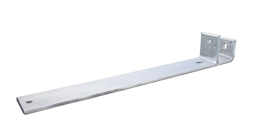 F-Anker Elvz -  70X670X80X 8MM F-Anker Elvz -  70X670X80X 8MM