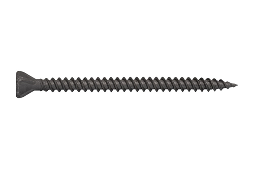 Snelbouwschroef Vezelplaat Sympafix Fijn - 3.8X55MM TPK PH2 Snelbouwschroef Vezelplaat Sympafix Fijn - 3.8X55MM TPK PH2