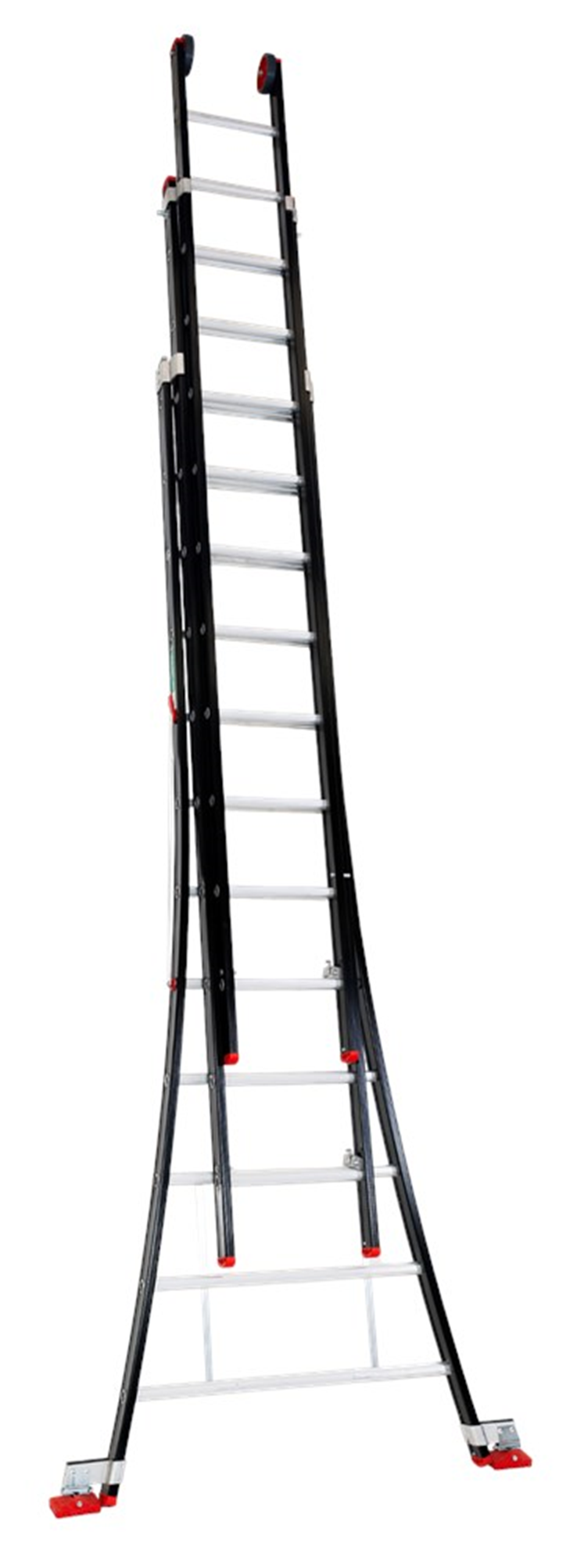 reformladder alu.zwart magnus kelfort reformladder alu.zwart magnus kelfort