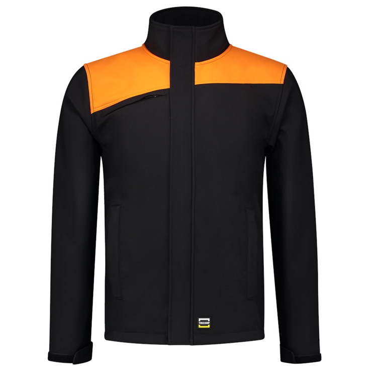 jack softshell bicolor naden tricorp jack softshell bicolor naden tricorp
