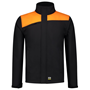 jack softshell bicolor naden tricorp-3 jack softshell bicolor naden tricorp-3