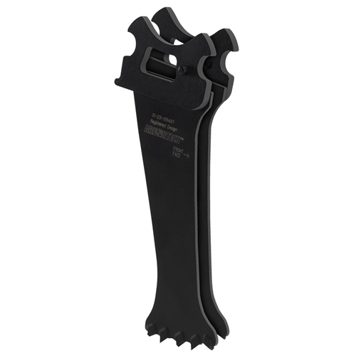 Zaagblad Arbortech - 120X7.2MM SET à 2 ST Zaagblad Arbortech - 120X7.2MM SET à 2 ST