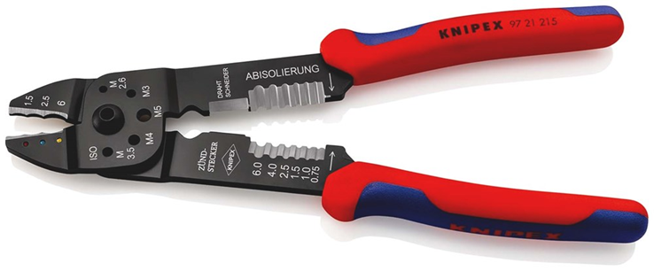 kabelschoentang knipex kabelschoentang knipex