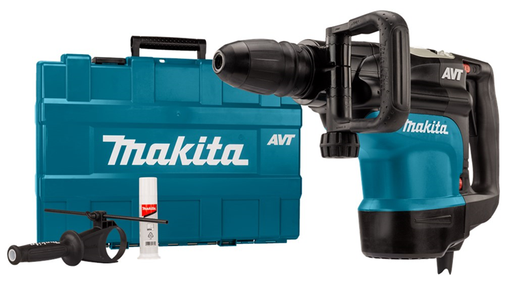 combihamer makita sds-max combihamer makita sds-max
