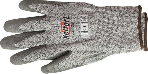 Werkhandschoenen Snijbestendig Kelfort - KEL-CT-D5 09-L Werkhandschoenen Snijbestendig Kelfort - KEL-CT-D5 09-L