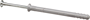 slagplug nylon kelfort-2 slagplug nylon kelfort-2