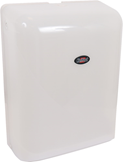 handdoekdispenser pearl white kelfort handdoekdispenser pearl white kelfort