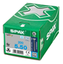spaanplaatschroef rvs a2 spax-6 spaanplaatschroef rvs a2 spax-6