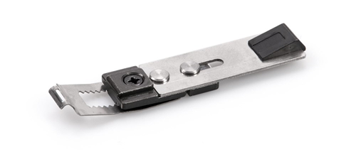 Vastzetmechaniek Geze - VOOR TS3000V/TS5000 Vastzetmechaniek Geze - VOOR TS3000V/TS5000