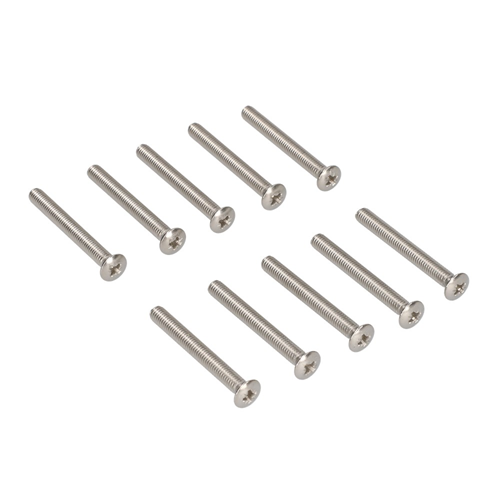 Patentschroef Rvs A2 Ami - M6X70MM LK PZ2 Patentschroef Rvs A2 Ami - M6X70MM LK PZ2