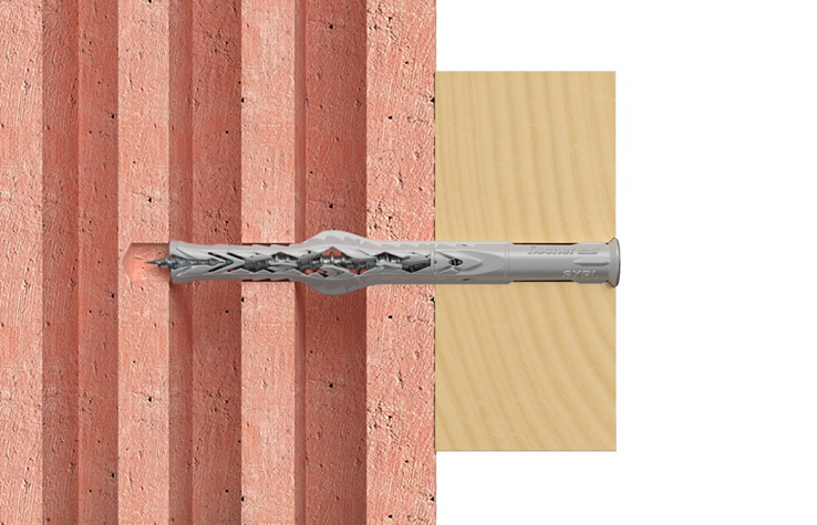 constructieplug elvz fischer constructieplug elvz fischer