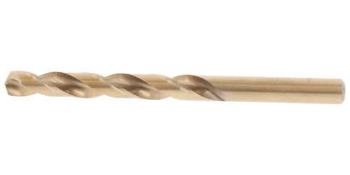 Metaalboor Hss-Co Cilindrisch Kelfort - 11.0X 94/142MM Metaalboor Hss-Co Cilindrisch Kelfort - 11.0X 94/142MM