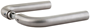 deurkruk rvs a2 oxloc-5 deurkruk rvs a2 oxloc-5