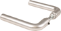 deurkruk aluminium f1 oxloc-4 deurkruk aluminium f1 oxloc-4