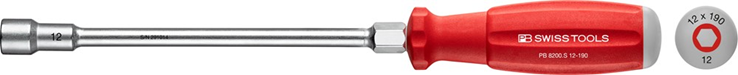 dopschroevendraaier pb swiss tools dopschroevendraaier pb swiss tools