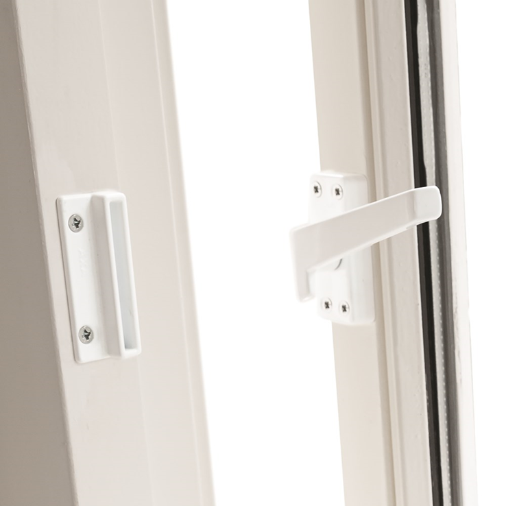 raamsluiting aluminium wit axa raamsluiting aluminium wit axa