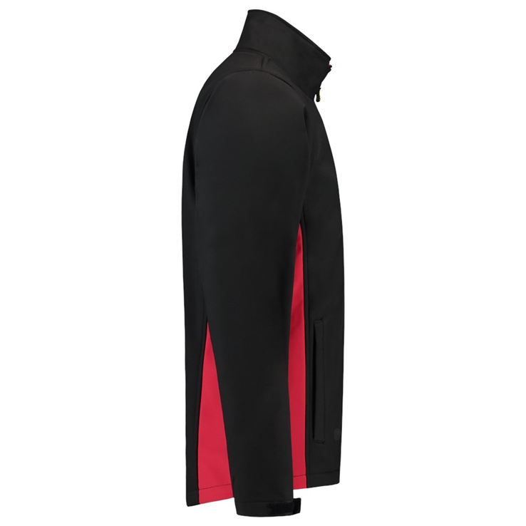 jack softshell bicolor tricorp jack softshell bicolor tricorp