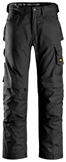 werkbroek canvas+ snickers werkbroek canvas+ snickers