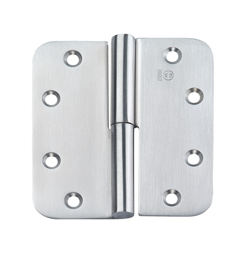 Kogelstiftpaumelle Rvs Bsw - BB867 100X 92X2.5MM DIN R Kogelstiftpaumelle Rvs Bsw - BB867 100X 92X2.5MM DIN R