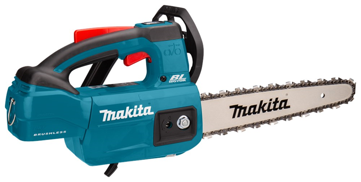 accu kettingzaagmachine makita 250mm accu kettingzaagmachine makita 250mm