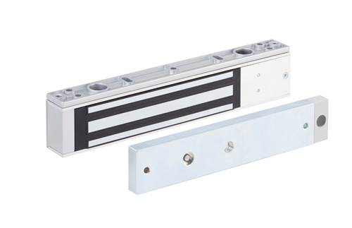 Elektromagneet Opbouw Maasland - 17SSMDT 12-24V DC 2720N Elektromagneet Opbouw Maasland - 17SSMDT 12-24V DC 2720N