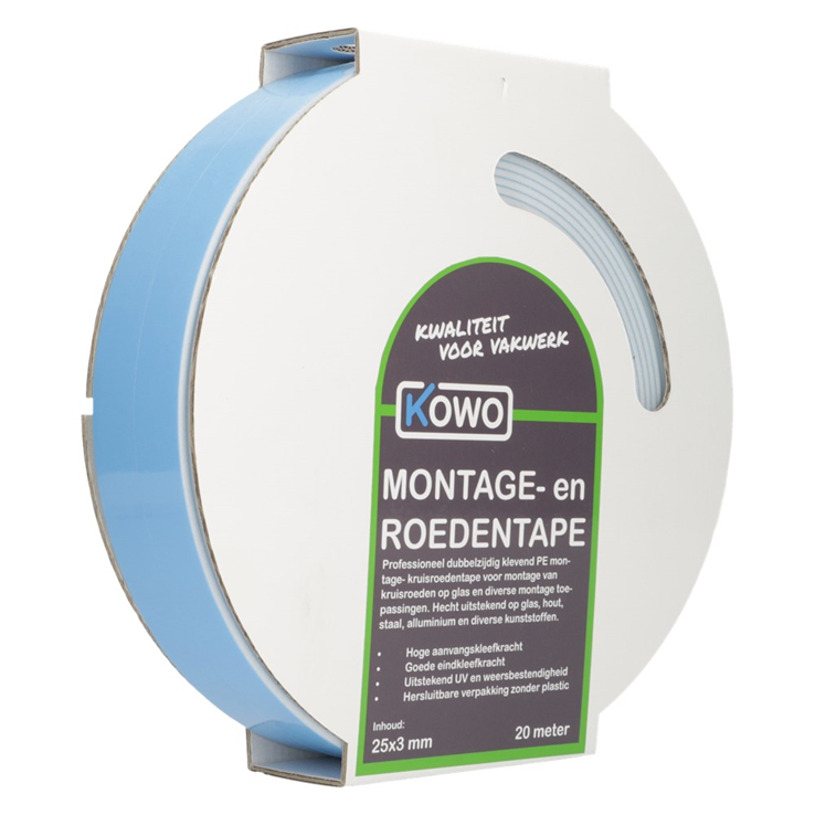 kruisroeden montagetape kowo kruisroeden montagetape kowo