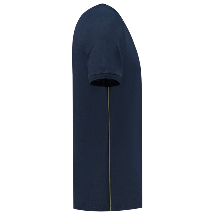 T-shirt bicolor accent tricorp T-shirt bicolor accent tricorp