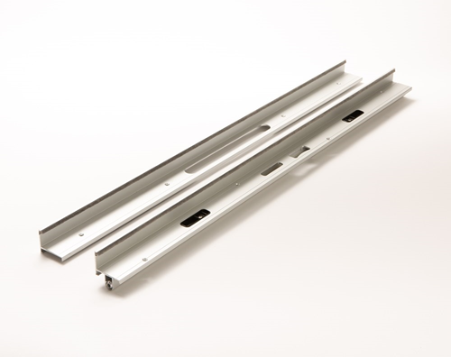 Deurnaald Alprokon 19-1 - PREFAB 2850MM / DD.40MM /DIN R Deurnaald Alprokon 19-1 - PREFAB 2850MM / DD.40MM /DIN R