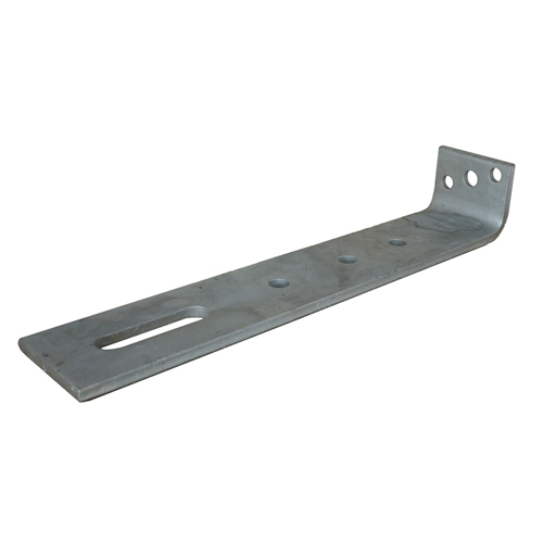 Muurplaathoek Thvz -  60X350X70X 8MM Muurplaathoek Thvz -  60X350X70X 8MM