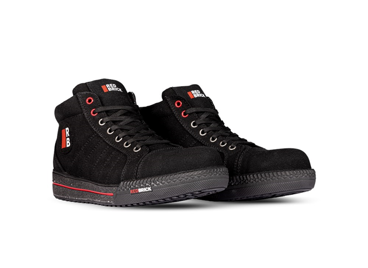 veiligheidsschoenen redbrick veiligheidsschoenen redbrick