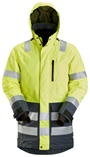 parka isolerend allroundwork snickers-3 parka isolerend allroundwork snickers-3