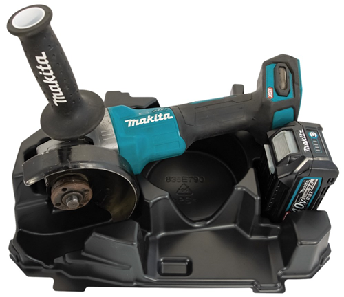 Kofferinzet Makita - 835E79-0 Kofferinzet Makita - 835E79-0