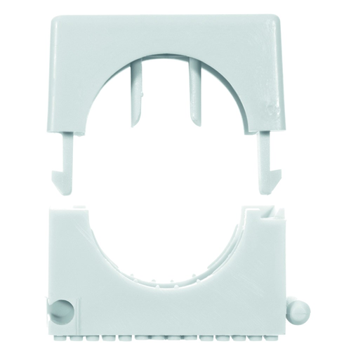 Drukzadel Nylon Fischer - SCH 16-23 GRIJS Drukzadel Nylon Fischer - SCH 16-23 GRIJS