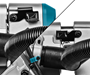 radiaal afkortzaagmachine makita 305mm-19 radiaal afkortzaagmachine makita 305mm-19