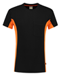 T-shirt bicolor borstzak tricorp-3 T-shirt bicolor borstzak tricorp-3