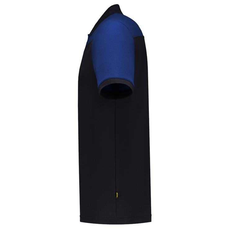 poloshirt bicolor naden tricorp poloshirt bicolor naden tricorp