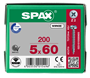 spaanplaatschroef wirox spax-7 spaanplaatschroef wirox spax-7