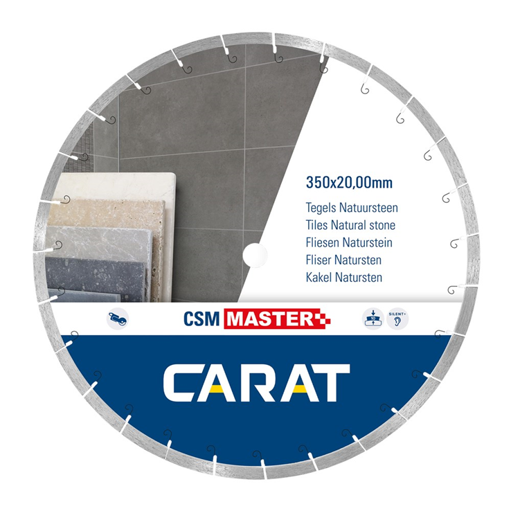 diamantzaagblad nat carat master diamantzaagblad nat carat master