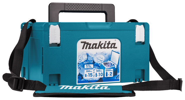 koelbox makita koelbox makita