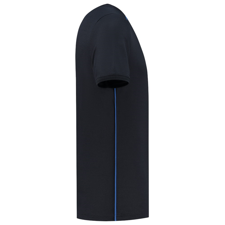 T-shirt bicolor accent tricorp T-shirt bicolor accent tricorp