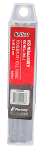 metaalboor hss-r cilindrisch kelfort-4 metaalboor hss-r cilindrisch kelfort-4