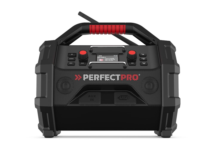 radio multi-battery perfectpro radio multi-battery perfectpro