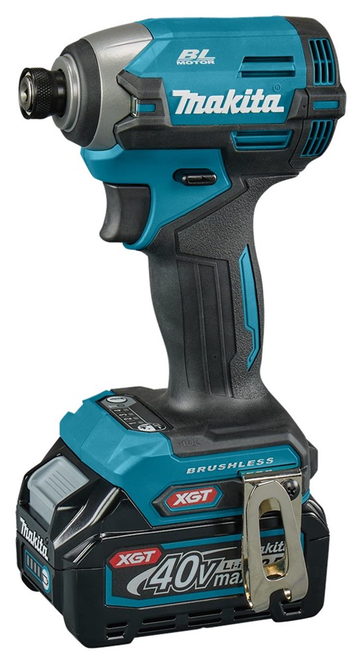 accu combiset makita 2.5Ah/40.0V accu combiset makita 2.5Ah/40.0V