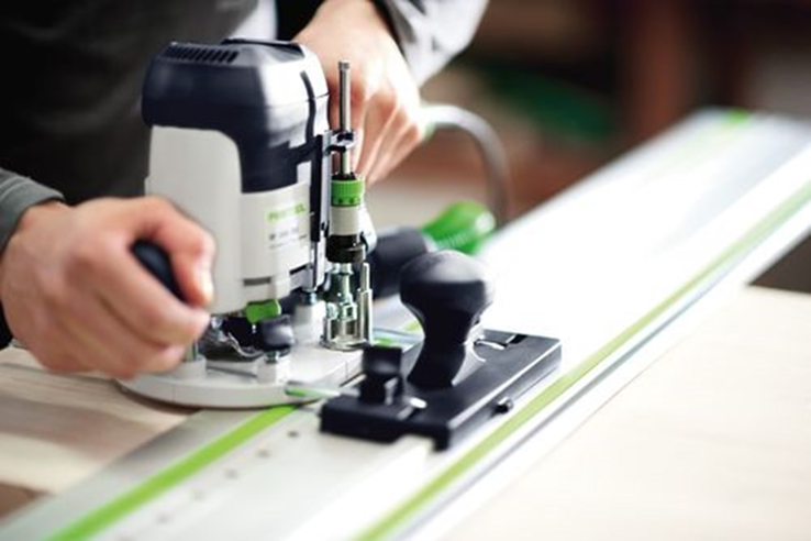 geleiderail festool geleiderail festool