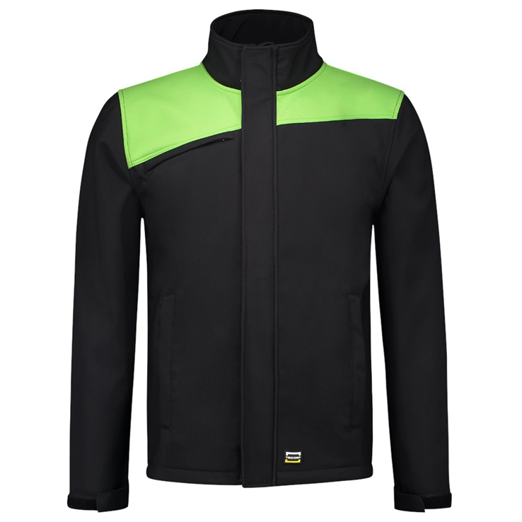 jack softshell bicolor naden tricorp jack softshell bicolor naden tricorp